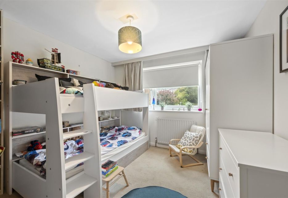 Cottenham Drive, West Wimbledon, SW20