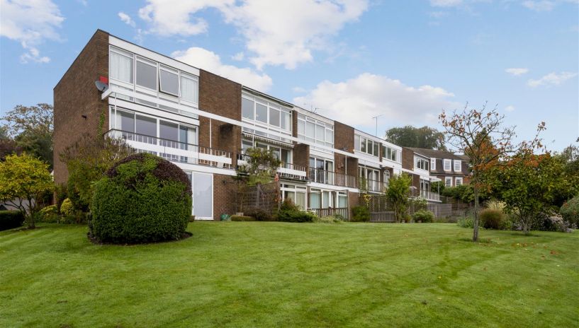 Cottenham Drive, West Wimbledon, SW20