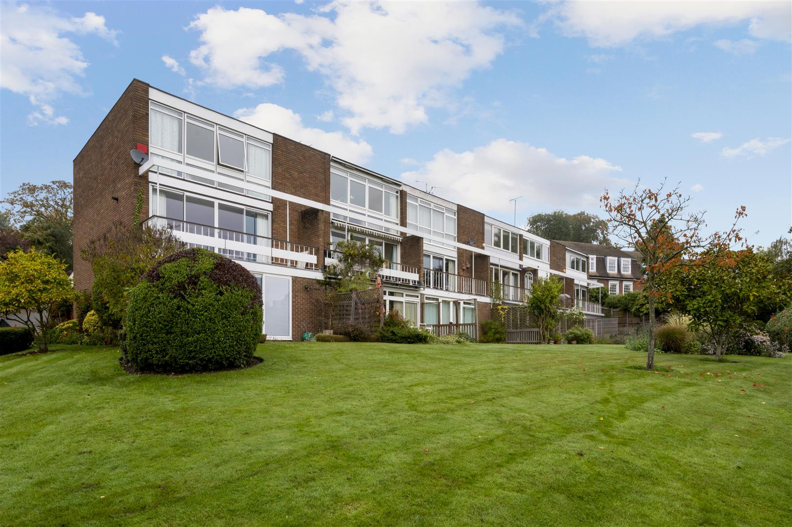 Cottenham Drive | 33456953