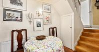 Victoria Grove, Kensington, W8