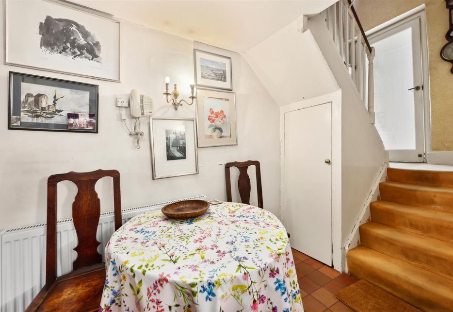 Victoria Grove, Kensington, W8