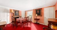 Victoria Grove, Kensington, W8