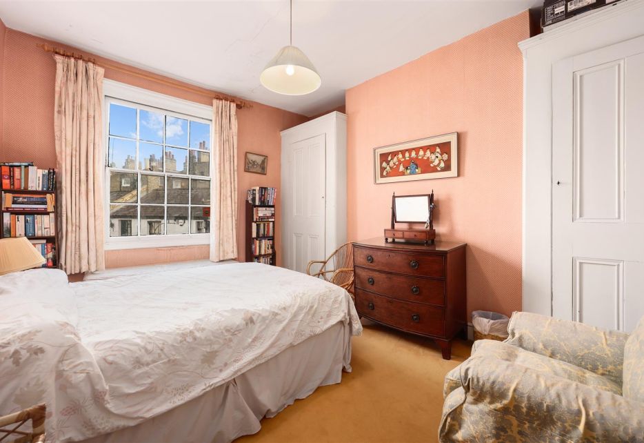 Victoria Grove, Kensington, W8