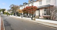 Victoria Grove, Kensington, W8
