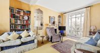 Victoria Grove, Kensington, W8