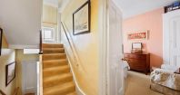 Victoria Grove, Kensington, W8