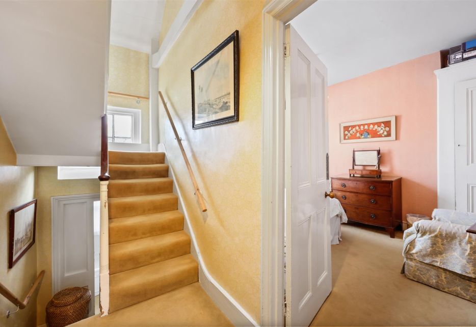 Victoria Grove, Kensington, W8