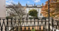 Victoria Grove, Kensington, W8