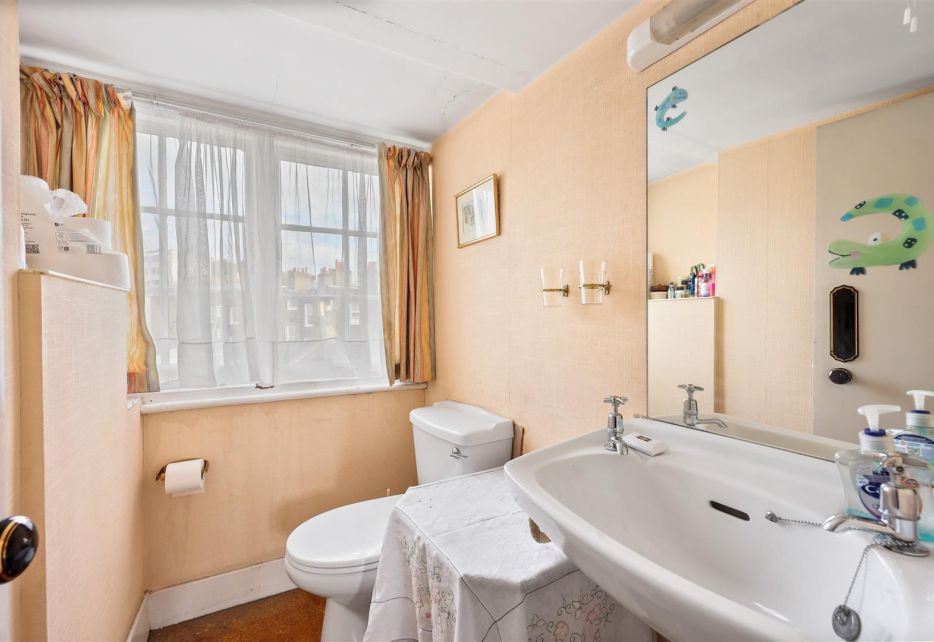 Victoria Grove, Kensington, W8