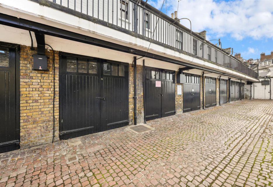 Victoria Grove, Kensington, W8