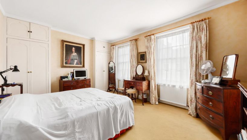 Victoria Grove, Kensington, W8
