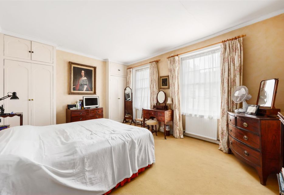 Victoria Grove, Kensington, W8