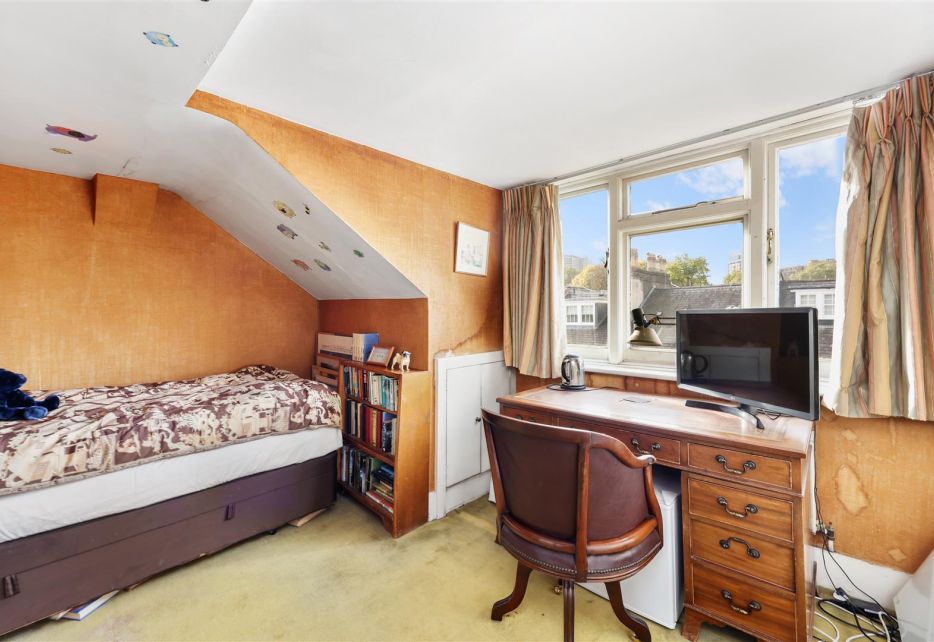 Victoria Grove, Kensington, W8