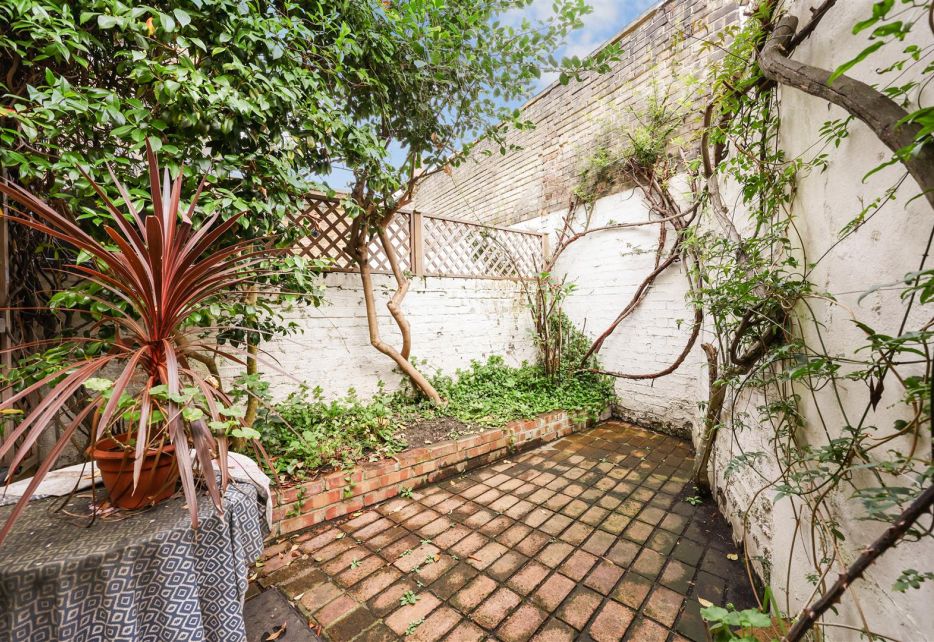 Victoria Grove, Kensington, W8