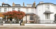 Victoria Grove, Kensington, W8