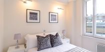 Mayfair, London W1J