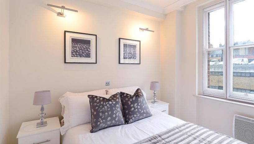 Mayfair, London W1J