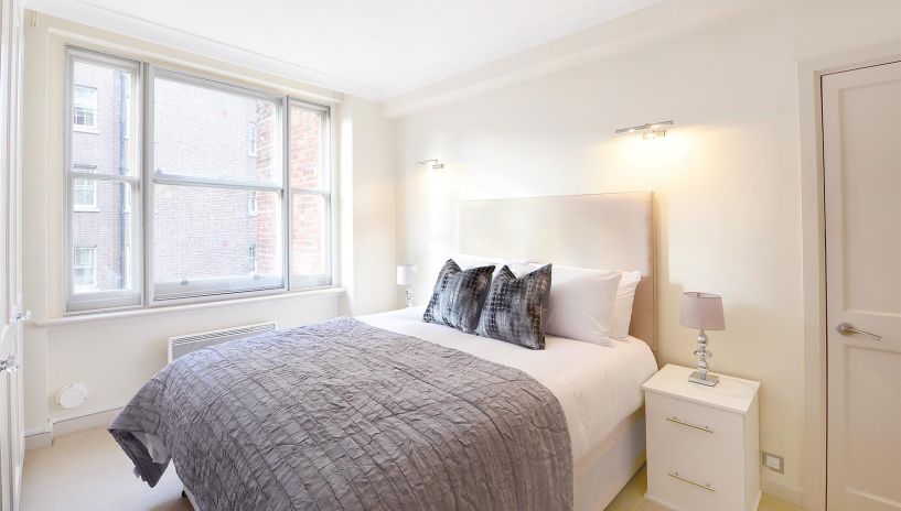 Mayfair, London W1J