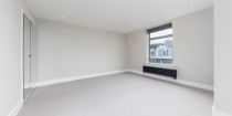 Brechin Place, South Kensington, SW7