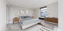 Brechin Place, South Kensington, SW7