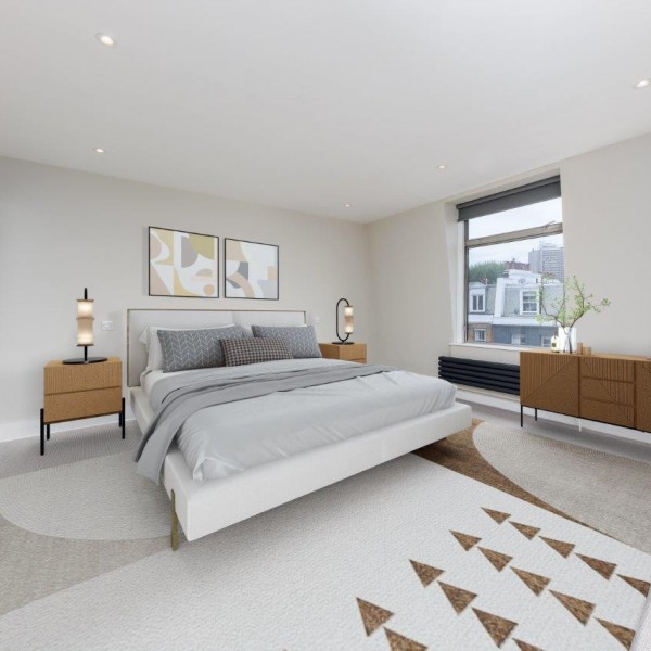 Brechin Place