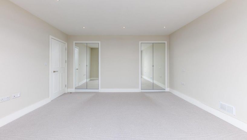 Brechin Place, South Kensington, SW7