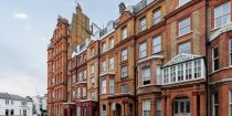 Brechin Place, South Kensington, SW7