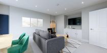 Brechin Place, South Kensington, SW7