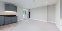 Brechin Place, South Kensington, SW7