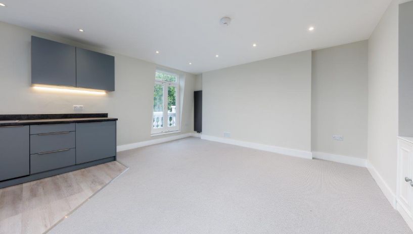 Brechin Place, South Kensington, SW7