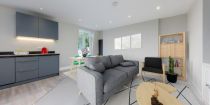 Brechin Place, South Kensington, SW7
