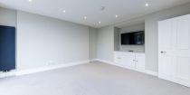 Brechin Place, South Kensington, SW7