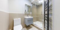Brechin Place, South Kensington, SW7