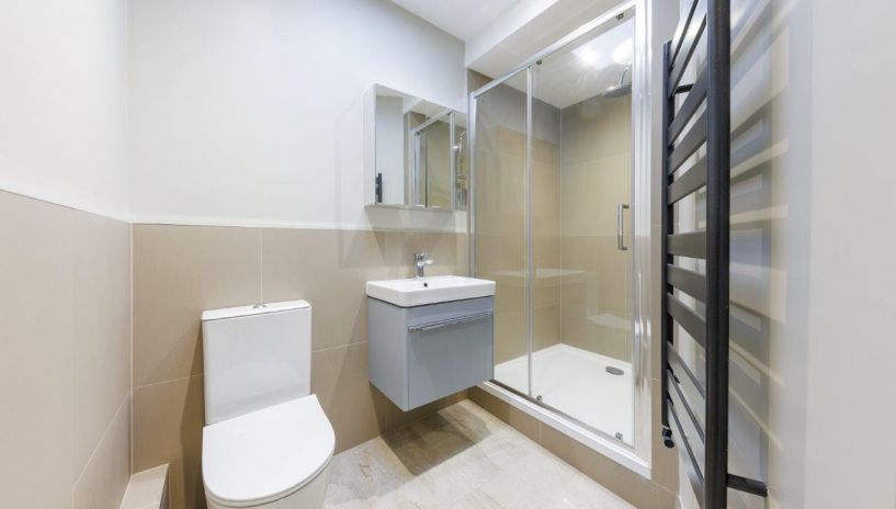 Brechin Place, South Kensington, SW7