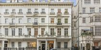 Palace Gate, Kensington, W8