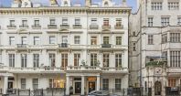 Palace Gate, Kensington, W8