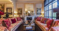 Palace Gate, Kensington, W8