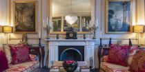 Palace Gate, Kensington, W8