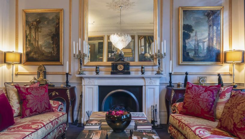 Palace Gate, Kensington, W8
