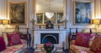 Palace Gate, Kensington, W8