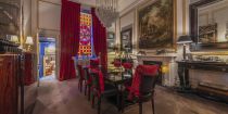 Palace Gate, Kensington, W8