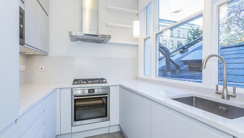 Grenville Place, South Kensington, SW7