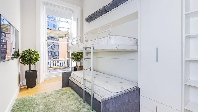 Grenville Place, South Kensington, SW7
