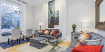 Grenville Place, South Kensington, SW7