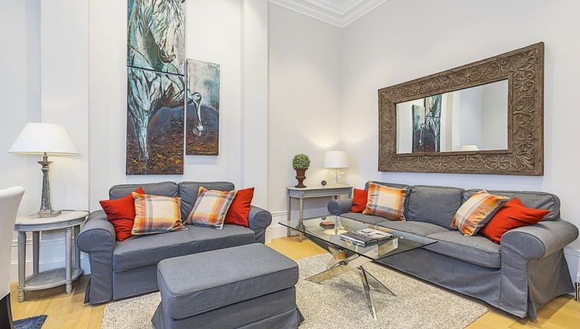 Grenville Place, South Kensington, SW7