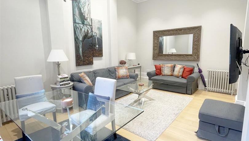 Grenville Place, South Kensington, SW7