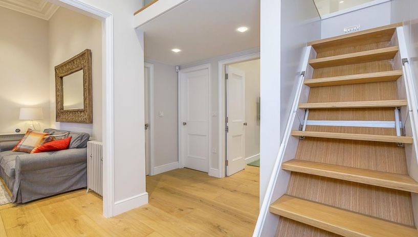 Grenville Place, South Kensington, SW7