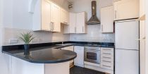 Southwell Gardens, South Kensington, SW7