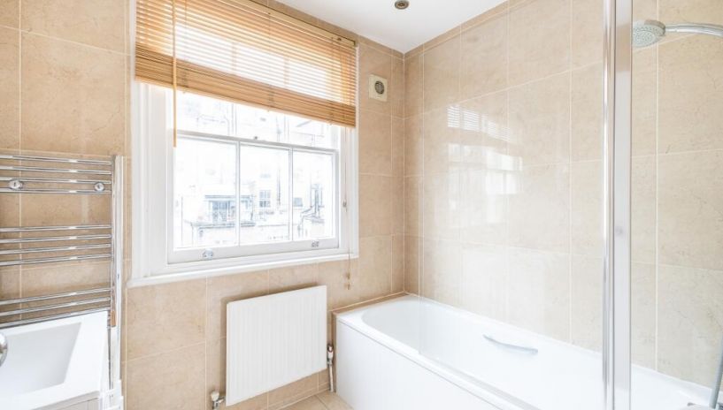 Southwell Gardens, South Kensington, SW7