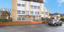 Coombe Road, New Malden